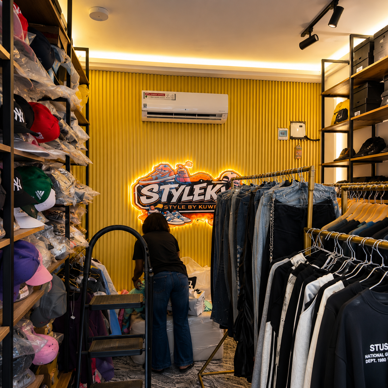 About Our Brand