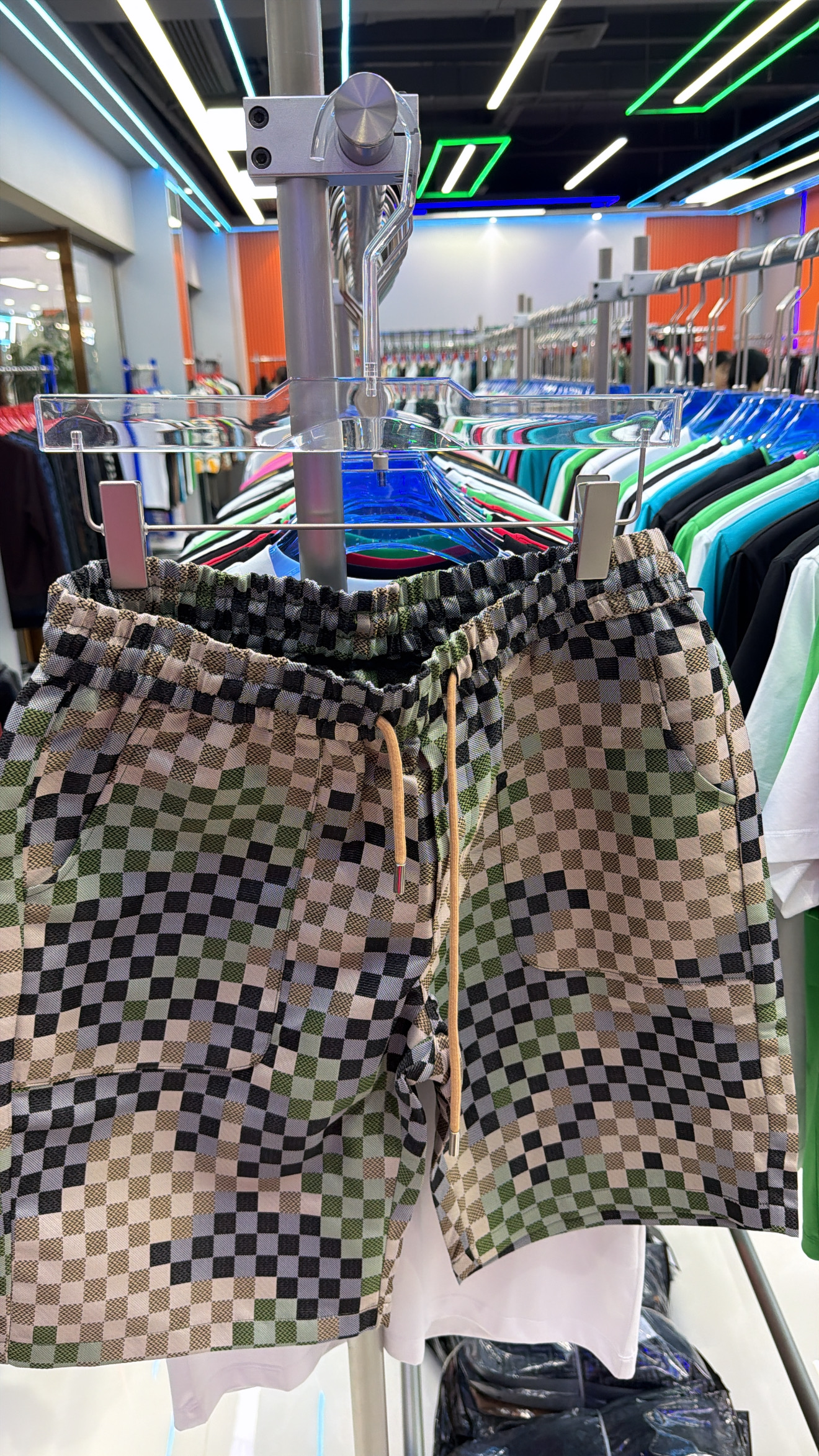 Clothes